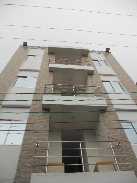 Hotel Manzanares Baranoa Exterior foto